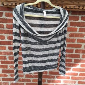 ### 3 for $25 ### Lightweight sparkle sweater